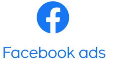 Facebook ads